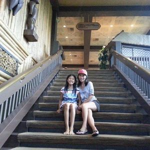 Meet your Posher, Carol